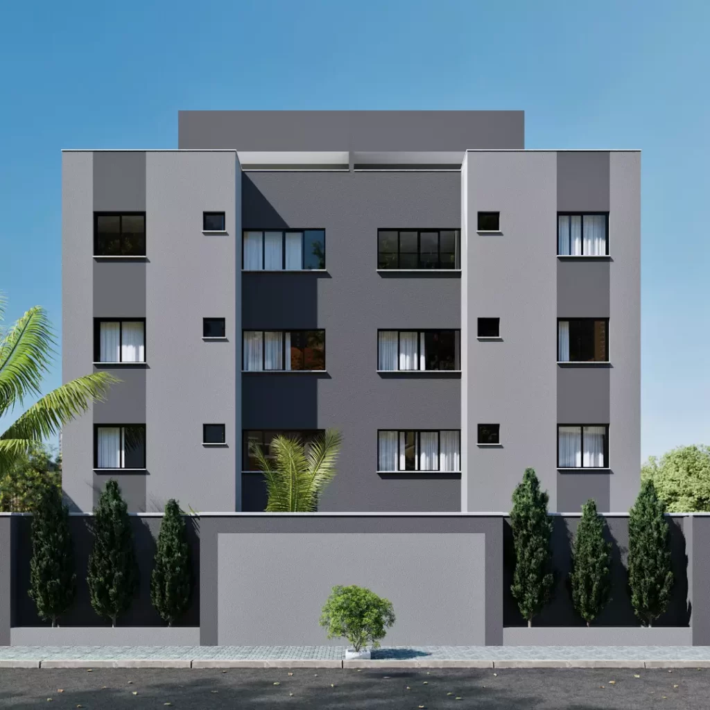 Residencial Oliveira II